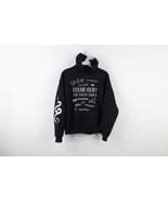 Vintage Y2K Girls XL Faded Spell Out 2013 The Eras Tour Taylor Swift Hoodie - $57.87