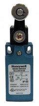 Honeywell Glla01a1b Limit Switch, Roller Lever, Rotary, 1Nc/1No, 10A @ 3... - £58.29 GBP