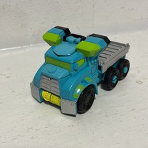 Playskool Heroes Transformers Rescue Bots Academy HOIST Figure - $9.28