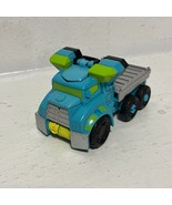 Playskool Heroes Transformers Rescue Bots Academy HOIST Figure - £7.25 GBP