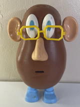 Vintage 1970's Mr. Potato Head Made By Hasbro - $14.36