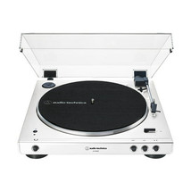 Audio Technica AT-LP60XBT-WW Bluetooth Fully Automatic Stereo Turntable ... - $405.99