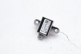08-14 MERCEDES-BENZ W204 C300 FRONT LEFT SENSOR A2048210651 E3684 image 3