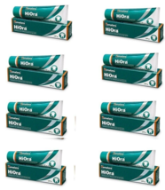 8 Pc X Himalaya HiOra-K Tooth Paste 100gm for Sensitive Teeth and Gums F... - £69.68 GBP
