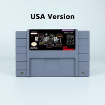Action Game for Williams Arcade&#39;s Greatest Hits - USA version Cartridge availabl - £31.31 GBP