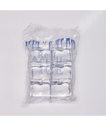 Department Dept 56 Pack of 6 Acrylic Ice Cubes 37 56.44477 SEALED - 1.5&quot;... - $241.78 MXN