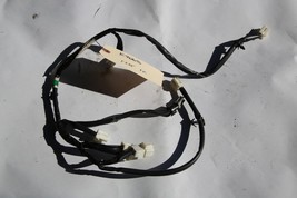 2006-2008 INFINITI G35 SEDAN FRONT RH PASSENGER SIDE SEAT HARNESS K7865 - $34.40