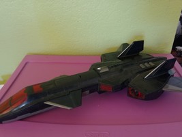  GI Joe Cobra Night Raven Jet Airplane   - $35.00