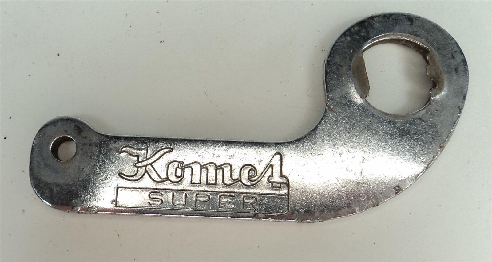 Vintage Coaster Brake Lever - Kome1 - $9.74