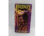 Frenzy Undead Deck Complete Fantasy Flight Games - $11.88