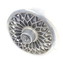 Hub Cap Wheel Cover Lacey Design OEM 1980 1981 1982 Mercury Cougar XR790... - $38.02