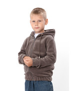 Hoodie (boys) – Solid Fleece, Warm &amp; Comfortable,, Demi-season,  Nosi sv... - $424.17 MXN+