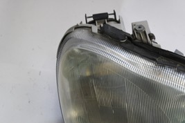 00-06 w220 MERCEDES S430 S500 S55 PASSENGER RIGHT FRONT HEADLIGHT  R2209 image 2