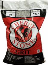 Cherry Stone Poultry Grit - Feed Additive for Chickens and Turkeys, Read... - $92.77 CAD+