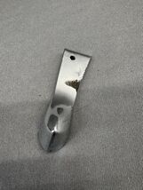 1964 Mercury Park Lane Monterey Fender Molding Corner Trim Marauder Mont... - $39.65