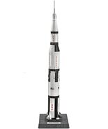 Revell Apollo 11 Saturn V Model 1:144 Scale Plastic Model Kit - $66.86 CAD