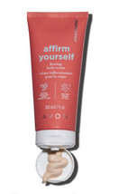 Avon Affirm Yourself Firming Body Cream Banish Crepey Skin - $22.99