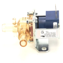 Newco 70045-62 Solenoid Valve Dump 120V 60HZ fits to CAFE 98,GX,GXDF2-15 - $165.43