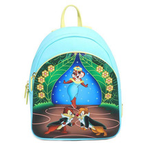 Disney Chip &amp; Dale &amp; Clarice US Exclusive Mini Backpack - £78.32 GBP