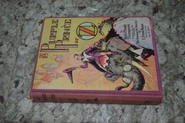 The Purple Prince of Oz by Ruth Plumly Thompson (1932),Ill John R Neill,early pr - £55.07 GBP