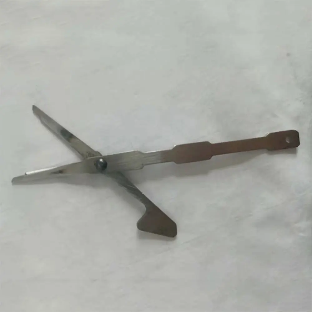 Cut Loop Pile Scissor for TD-01 TD-02 electric Hand tufting  Rug hines - $3,508.11 MXN