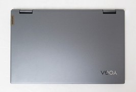 Lenovo Yoga 7i 15ITL5 15.6" Core i5-1135G7 2.4GHz 8GB 256GB SSD - Slate Grey image 3