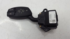 Driver Left Column Switch Turn Signal Fits 06-10 BMW 550i 538930 - £41.17 GBP