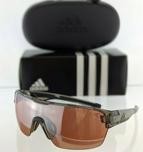 Brand New Authentic Adidas Sunglasses AD 06 75 5500 Zonyk Aero ad06 Sports Frame - £106.80 GBP
