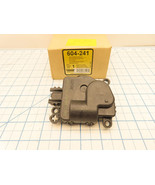 Dorman 604-241 HVAC Air Blend Door Actuator Motor - €22,20 EUR