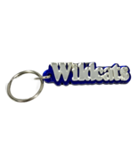 Kentucky Wildcats KU Key Ring Keychain - £4.06 GBP