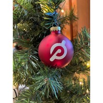 Peloton Christmas Ornament - $9.66
