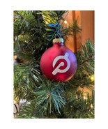 Peloton Christmas Ornament - $13.25 CAD