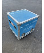 ATS Lightweight Heavy Duty Rack Equipment Case Rolling Used - $274.38 CAD