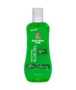 Australian Gold Aloe Vera After Sun Gel, Soothes Sunburn, A70623-1 8oz/2... - $13.37