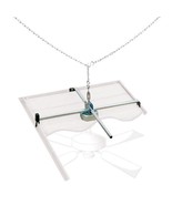 Westinghouse 0107000 Saf-T-Grid 1-1/2&quot; Deep Box Ceiling Fan Support Brac... - $825.97 MXN