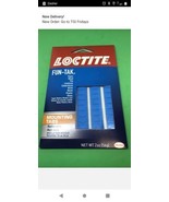 2 Packs of Loctite Fun-Tak Mounting Putty New 2oz Each Removable Non-Toxic - £9.69 GBP
