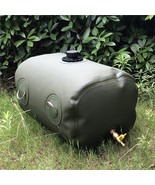 10 Gallon TPU Fuel Bladder Tank Soft Gasoline Tank Diesel Bladder Tank Fuel Bag - $190.00