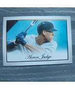 AARON JUDGE 2019 Topps Gallery Card #32-MINT - $3.05 CAD
