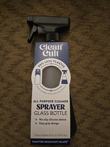 All Purpose Spray Bottle Clean Cult Black(Y24) - $18.54