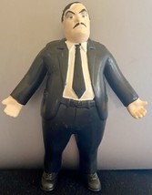 Vintage WWF Bend-Ems Paul Bearer 4&quot; Bendable Wrestling Figure 1996 Just ... - £7.46 GBP