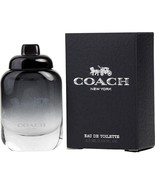 COACH NEW YORK by Coach cologne for men - $30.20