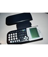 Texas Instruments TI-84 Plus Graphics Calculator with spot on OUTER scre... - $53.62 CAD