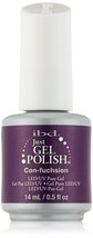 IBD Just Gel Nail Polish, Con-Fuchsion, 0.5 Fluid Ounce - £7.48 GBP