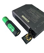Battery Case Attachment Adaptor For Denon DMP-R50 R70 KENWOOD DMC-F5R G7R - €16,97 EUR