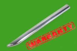 08-2014 mercedes w204 c350 c250 front passenger side fender exterior tri... - $29.00