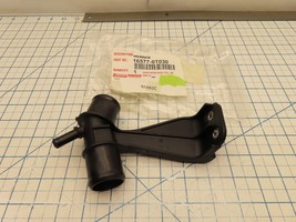 Toyota 16577-0T030 Coolant Water Pipe Connector - $747.38 MXN