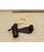 Toyota 16577-0T030 Coolant Water Pipe Connector - $734.64 MXN