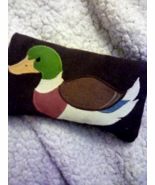 EyeGlass Holder Duck Design Handmade EUC - $19.24 CAD