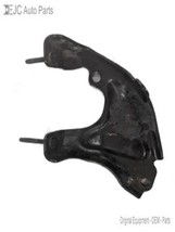Vacuum Pump Bracket From 2012 Chevrolet Equinox  3.0 - $36.33
