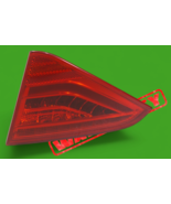 2013-2017 audi rs5 right passenger inner led tail light lamp 8T0 945 094... - $1,200.61 MXN